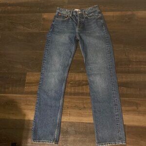 Zara Jeans